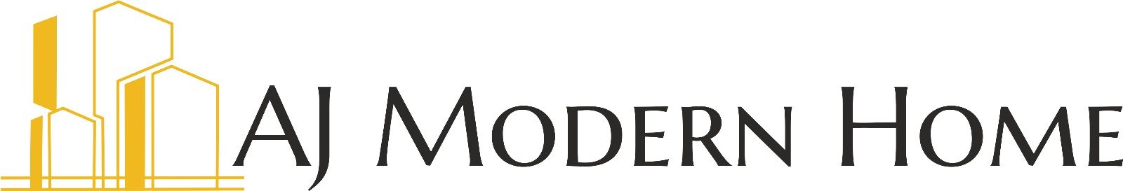AJ MODERN HOME
