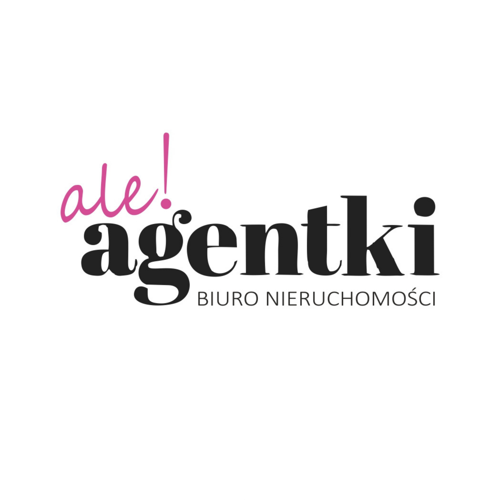 ALE AGENTKI
