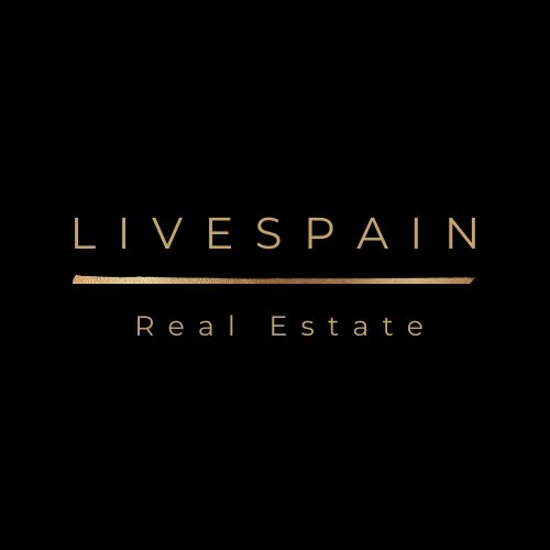 Logo Livespain