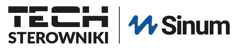 TECH Sterowniki - SINUM